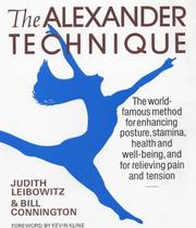 Alexander Technique