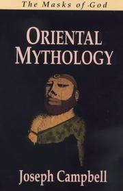 Cover of: Oriental Mythology   the Masks of God