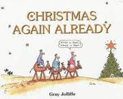 Cover of: Christmas Again, Already