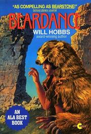 Cover of: Beardance (Avon Camelot Books) by Will Hobbs, Will Hobbs