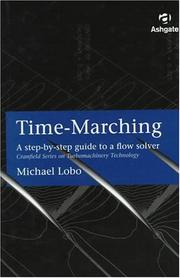 Time-marching by Michael Lobo