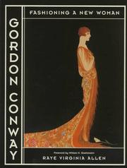 Cover of: Gordon Conway: fashioning a new woman