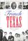 Cover of: The French in Texas