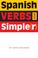 Cover of: Spanish Verbs Made Simple(r)