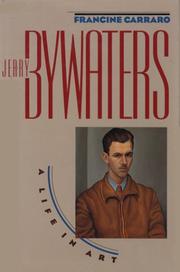 Jerry Bywaters by Francine Carraro