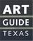 Cover of: Art Guide Texas