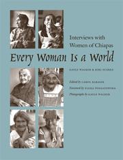 Every Woman Is a World