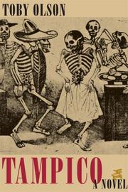 Cover of: Tampico: A Novel (James A. Michener Fiction Series)