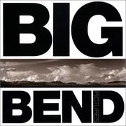 Cover of: Big Bend Pictures