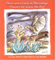 Cover of Flores para Lucía, la Murciélaga