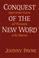Cover of: Conquest of the new word