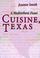 Cover of: Cuisine, Texas