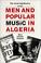 Cover of: Men and popular music in Algeria