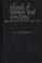 Cover of: Islands of Women and Amazons