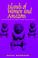 Cover of: Islands of women and Amazons