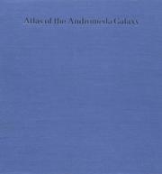 Cover of: An Atlas of the Andromeda Galaxy