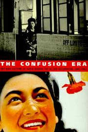 The Confusion Era by Arthur M. Sackler Gallery (Smithsonian Institution)