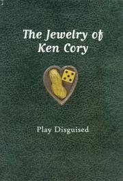 The jewelry of Ken Cory by Ben Mitchell