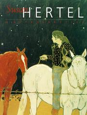 Cover of: Susan Hertel: A Retrospective