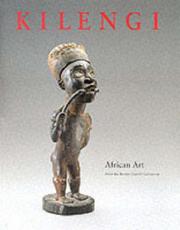 Cover of: Kilengi: African Art from the Bareiss Family Collection