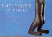 Cover of: Paul Harris Sculpture