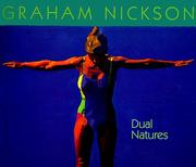 Cover of: Graham Nickson: Dual Natures