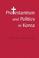 Cover of: Protestantism and Politics in Korea (Korean Studies of the Henry M. Jackson School of International Studies)