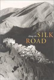 Along the Silk Road (Asian Art & Culture (Numbered), V. 6.) by Yo-Yo Ma