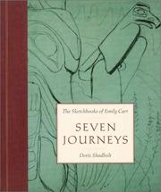 Seven journeys by Doris Shadbolt