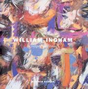 Cover of: William Ingham by Matthew Kangas, William Ingham