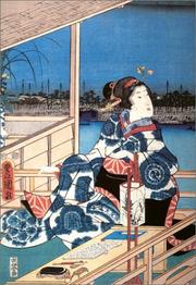 Cover of: Inside the Floating World: Japanese Prints from the Lenoir C. Wright Collection