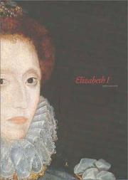 Cover of: Elizabeth I: Then and Now