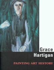 Cover of: Grace Hartigan | Sharon L. Hirsh
