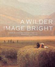 Wilder Image Bright by Kevin Sharp