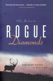 Cover of: Rogue Diamonds by Ellen Bielawski