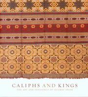 Caliphs And Kings by Heather Ecker