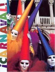 Cover of: Carnaval!