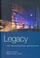 Cover of: Legacy