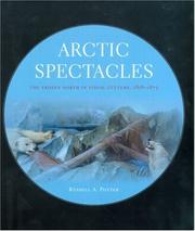 Cover of: Arctic Spectacles | Russell A. Potter
