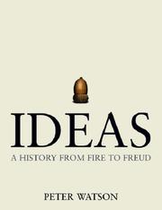 Ideas cover