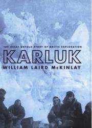Karluk by William Laird McKinlay