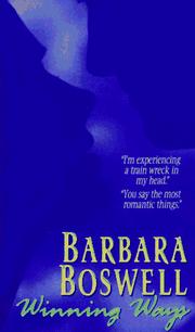 Cover of: Winning Ways by Barbara Boswell