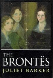 Cover of: The Brontes