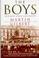 Cover of: The Boys