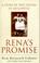Cover of: Rena's Promise