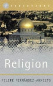 Cover of: Religion and Faith (Predictions)