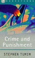 Cover of: The Future of Crime and Punishment (Predictions)