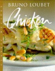 Cover of: Chicken (MasterChefs)