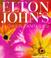 Cover of: Elton Johns Flower Fantasies