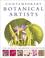 Cover of: Contemporary Botanical Artists
